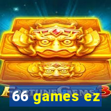 66 games ez